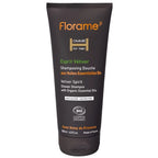 Duschgel Bio Haare & Körper Männer Esprit Vetiver - 200ml - Florame