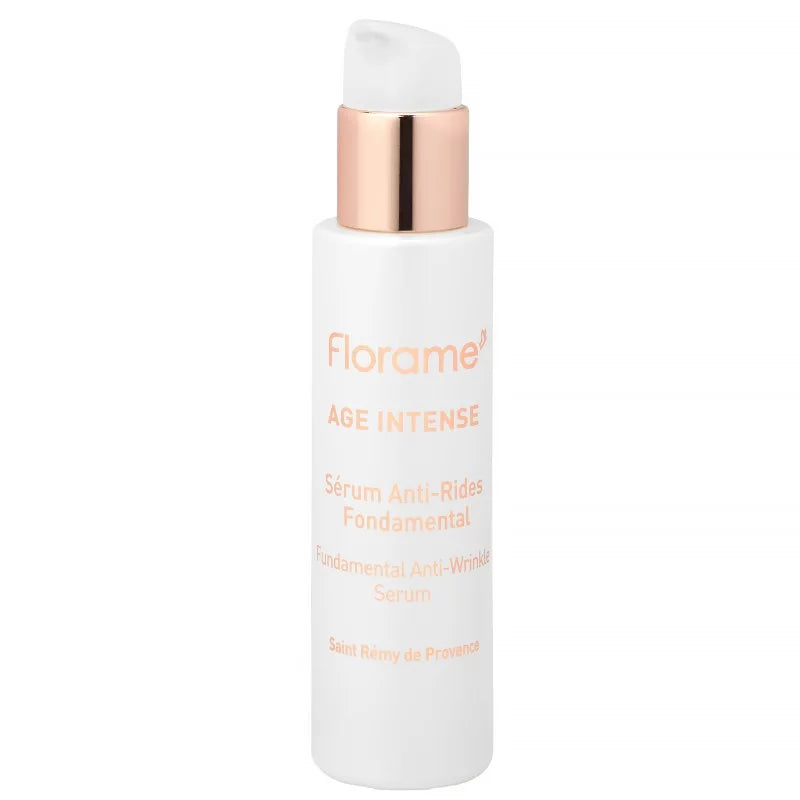 Anti-Faltenserum Bio Orchidee - 30ml - Florame