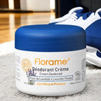 Deocreme Bio Lavendel - 50g - Florame