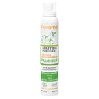 Reinigendes Spray Bio Frische 28 Ätherische Öle - 180ml - Florame