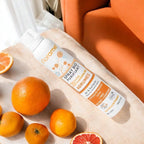 Reinigendes Spray Bio Zitrus 28 Ätherische Öle - 180ml - Florame