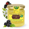 Creamy blackberry honey 250g