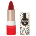 Matter Lippenstift Passionsrot BIO - 3.5g - Charlotte Bio