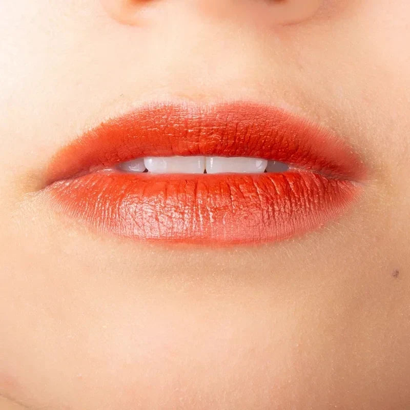 Matter Lippenstift Mohnblume BIO - 3.5g - Charlotte Bio