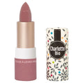 Glänzender Lippenstift Vintage Pink BIO - 3.5g - Charlotte Bio
