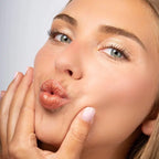 Glänzender Lippenstift Koralle BIO - 3.5g - Charlotte Bio