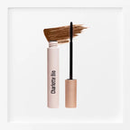 Volume Boost Natural Mascara Braunbraun BIO - 8ml - Charlotte BIO