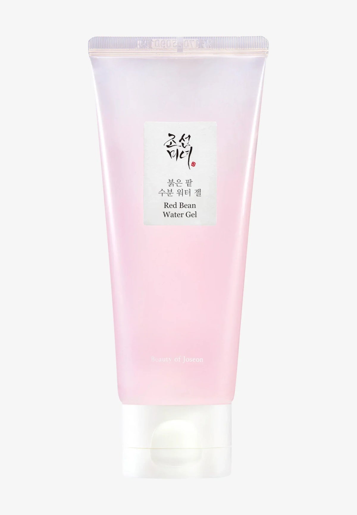 Beauty of joseon Red Bean Water Gel 100ml