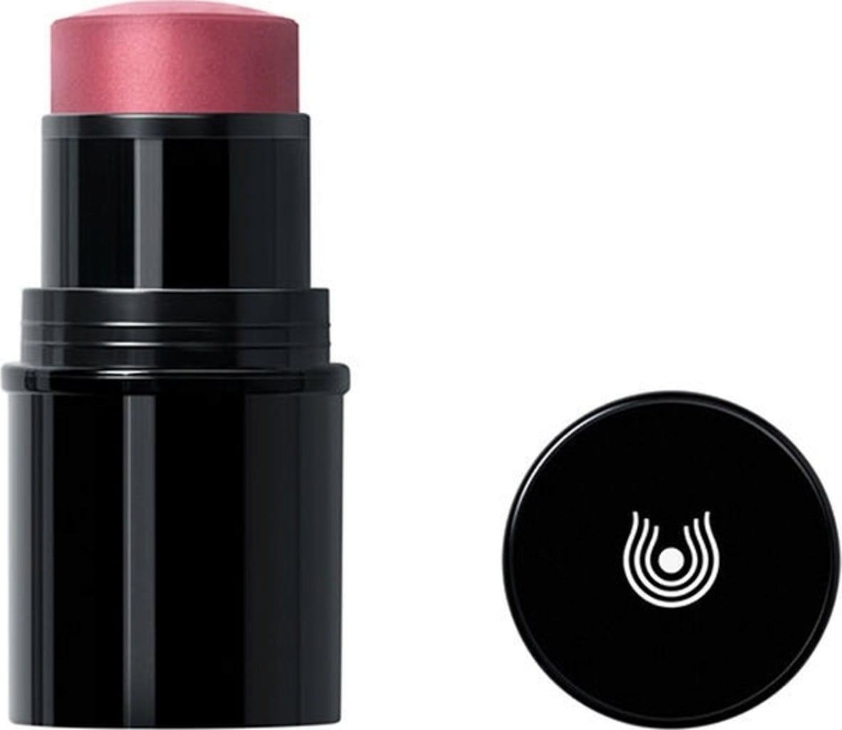 SANTE Test. Fard à joues 01 rose lèvre et joue
