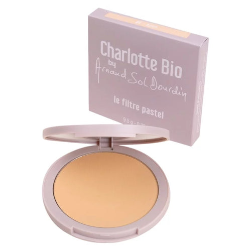 Natürlicher Pastellfilter Agon - 9.5g - Charlotte Bio Arnaud Sol Dourdin
