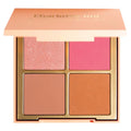 Palette natürlicher Glow - 4 x 4.5g - Charlotte Bio Arnaud Sol Dourdin