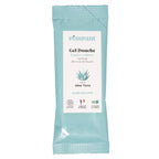 Duschgelpulver zum Verdünnen Aloe Vera - 25g - Pimpant