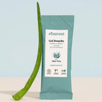 Duschgelpulver zum Verdünnen Aloe Vera - 25g - Pimpant