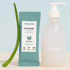 Entdeckungsset Duschgel Aloe Vera - Pimpant