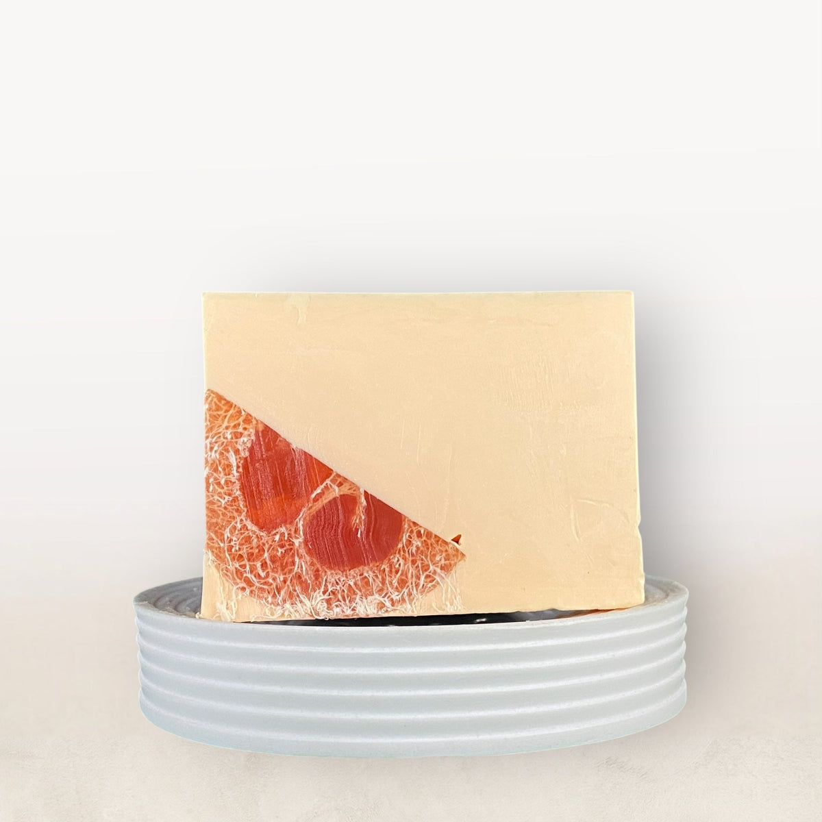 Goleo Nr. 702 – Handgemachte Seife „Mango Papaya“