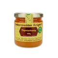 Thyme Honey 500g