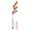 Lippenkonturenstift mit langem Halt Nude Braun BIO - 1.1g - Charlotte Bio