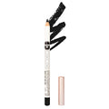 Augenstift mit langem Halt Schwarz BIO - 1.1g - Charlotte Bio