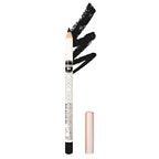 Augenstift mit langem Halt Schwarz BIO - 1.1g - Charlotte Bio