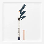 Augenstift mit langem Halt Marineblau BIO - 1.1g - Charlotte Bio