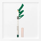 Augenstift mit langem Halt Imperial Green BIO - 1.1g - Charlotte Bio