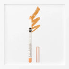 Augenstift mit langem Halt glänzendes Gold BIO - 1.1g - Charlotte Bio