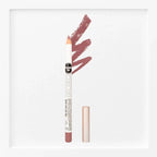 Lippenkonturenstift mit langem Halt Vintage Pink BIO - 1.1g - Charlotte Bio