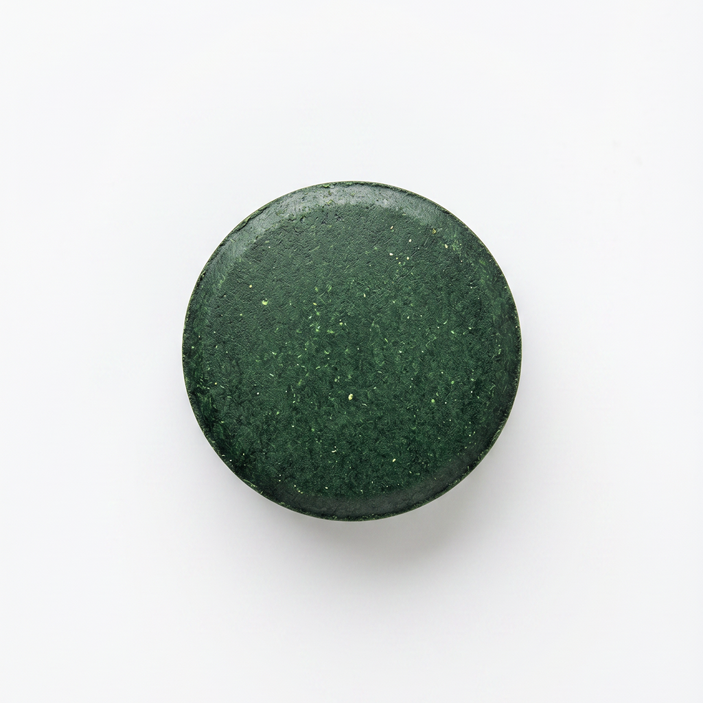 Spiruline BIO (+ Fer et B12)