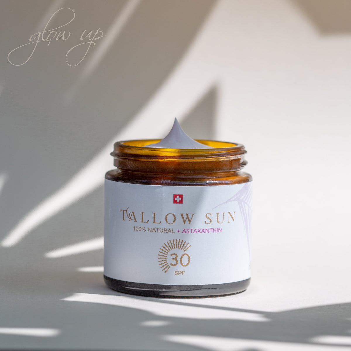 Solaire au suif SUN☀️ - FPS 30