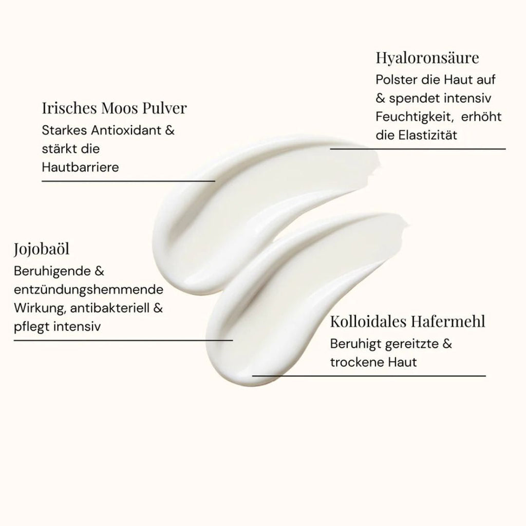 Milde Intim-Reinigungscreme