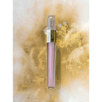 ROSEGOLD Paris ROSELASH Eyelash Growth Serum – Visibly Fuller & Longer Lashes – 3 ml