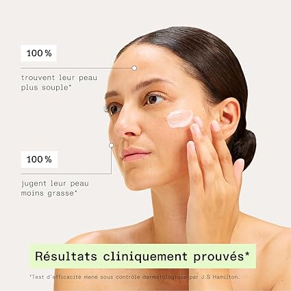Aloe Paris Gel‑Crème Jour 50ml