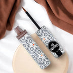 Filzstift Eyeliner BIO Braun - 3ml - Charlotte Bio