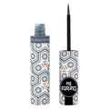 Filzstift Eyeliner BIO Grau - 3ml - Charlotte Bio