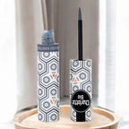 Filzstift Eyeliner BIO Grau - 3ml - Charlotte Bio