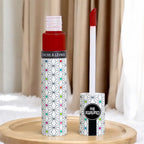 Lippenstift Granatrot BIO - 8ml - Charlotte Bio