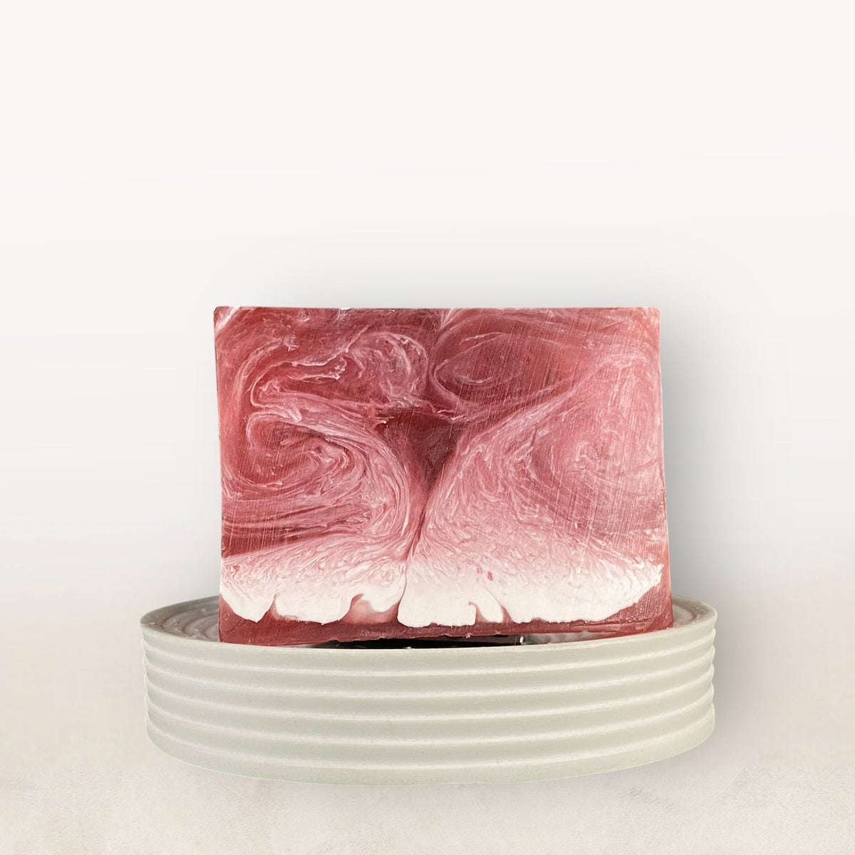 Goleo n° 718 – Savon artisanal « Rose »