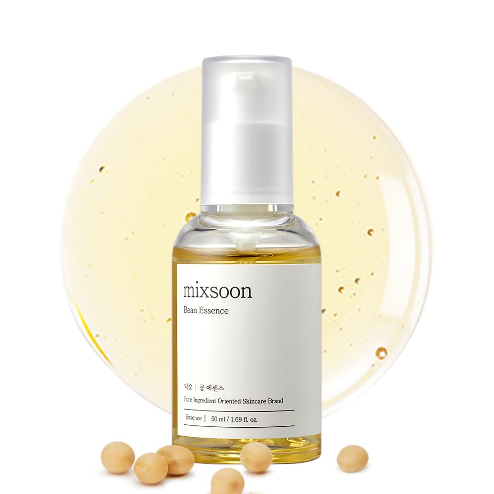Mixsoon Bean Essence Mini 30 ml