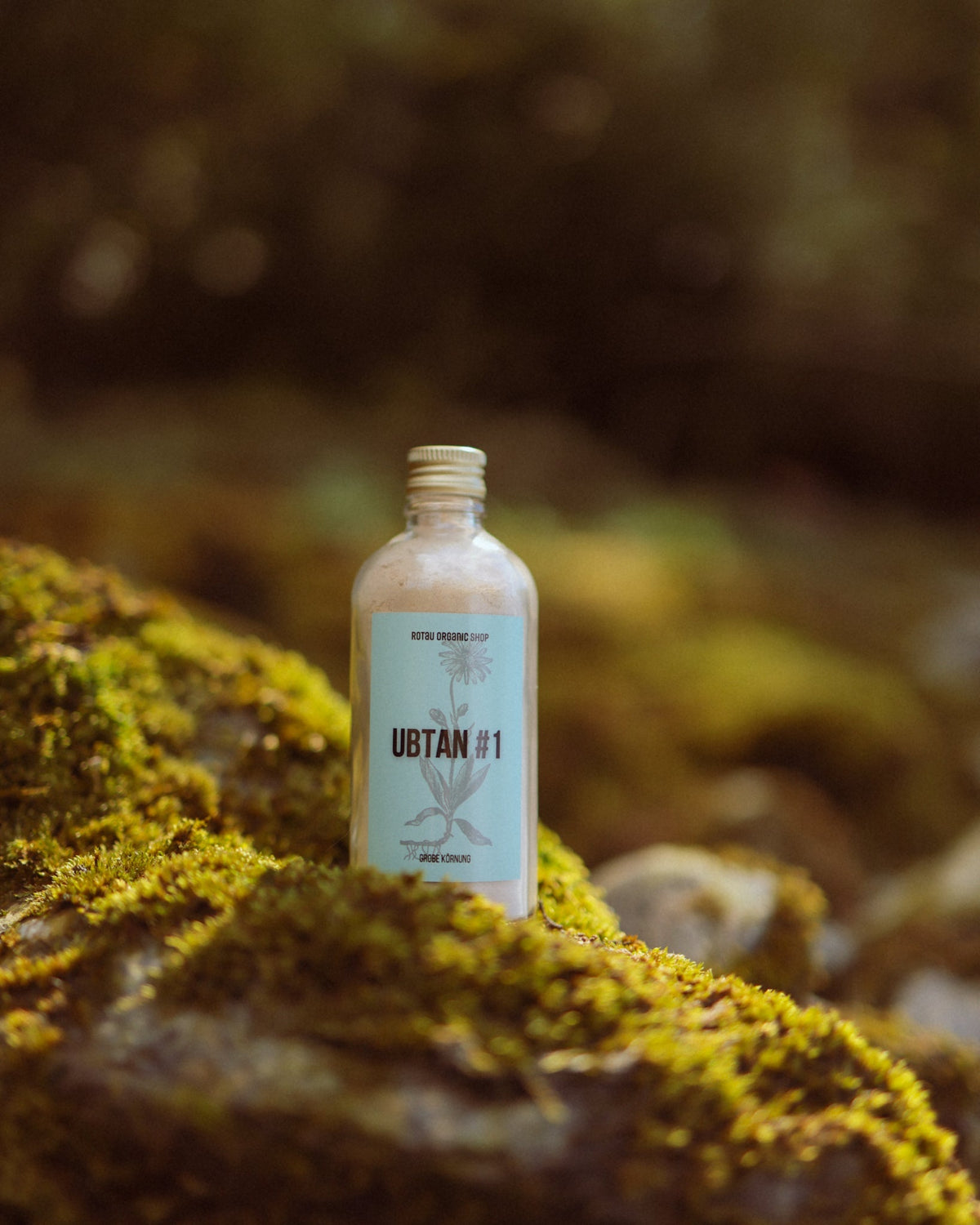 Ubtan n°1