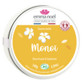 Baume Karité Monoď Bio, Emma Noël, 140g*