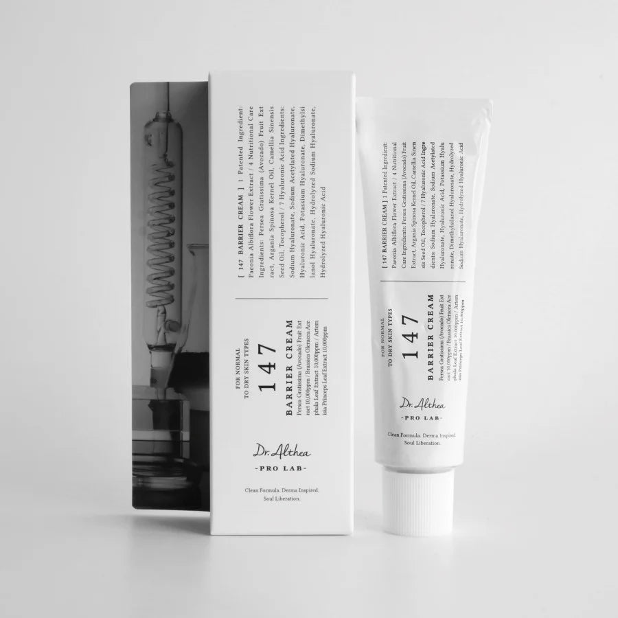 Dr. Althea 147 Barrier Cream – 50 ml