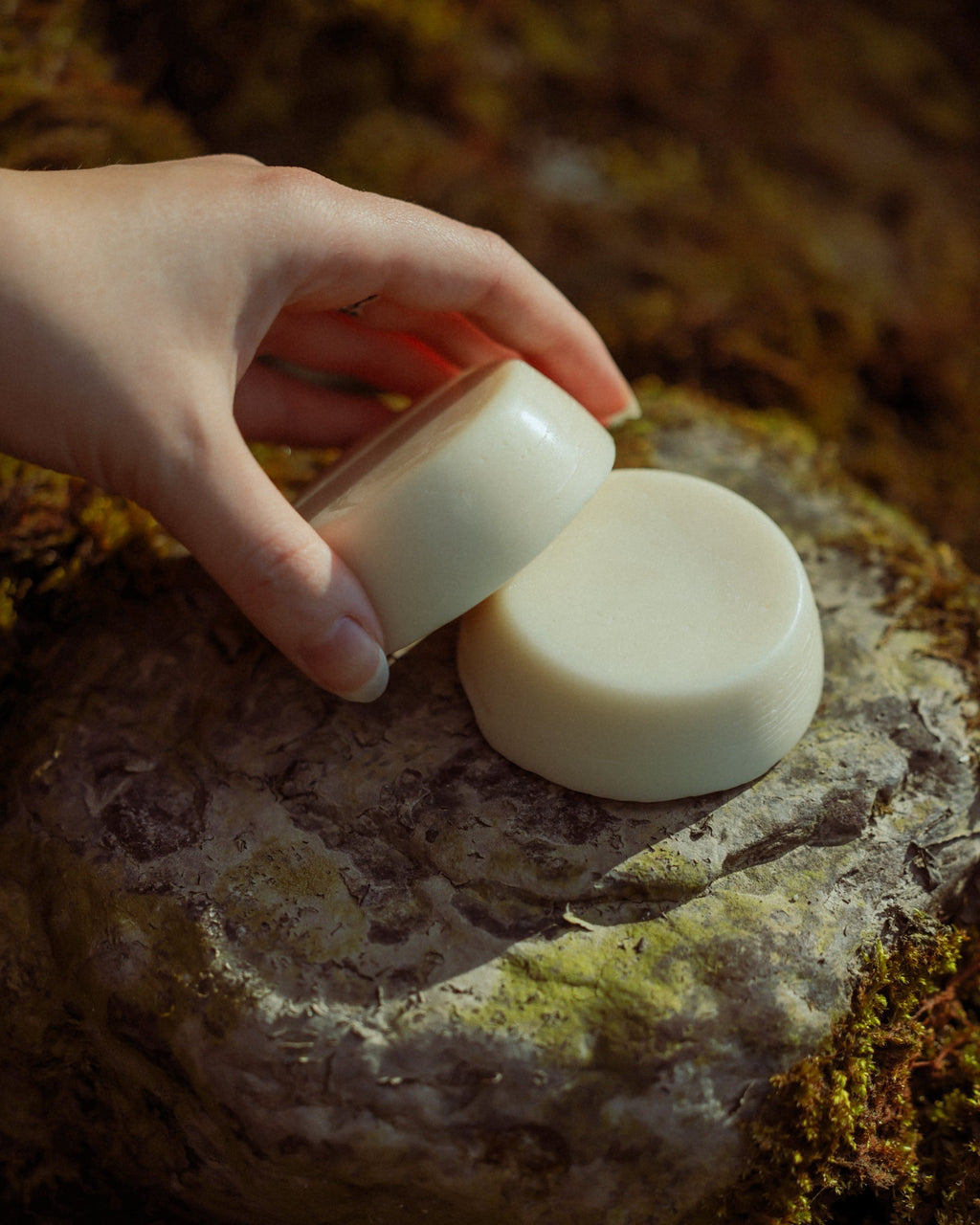Reis Conditioner Bar