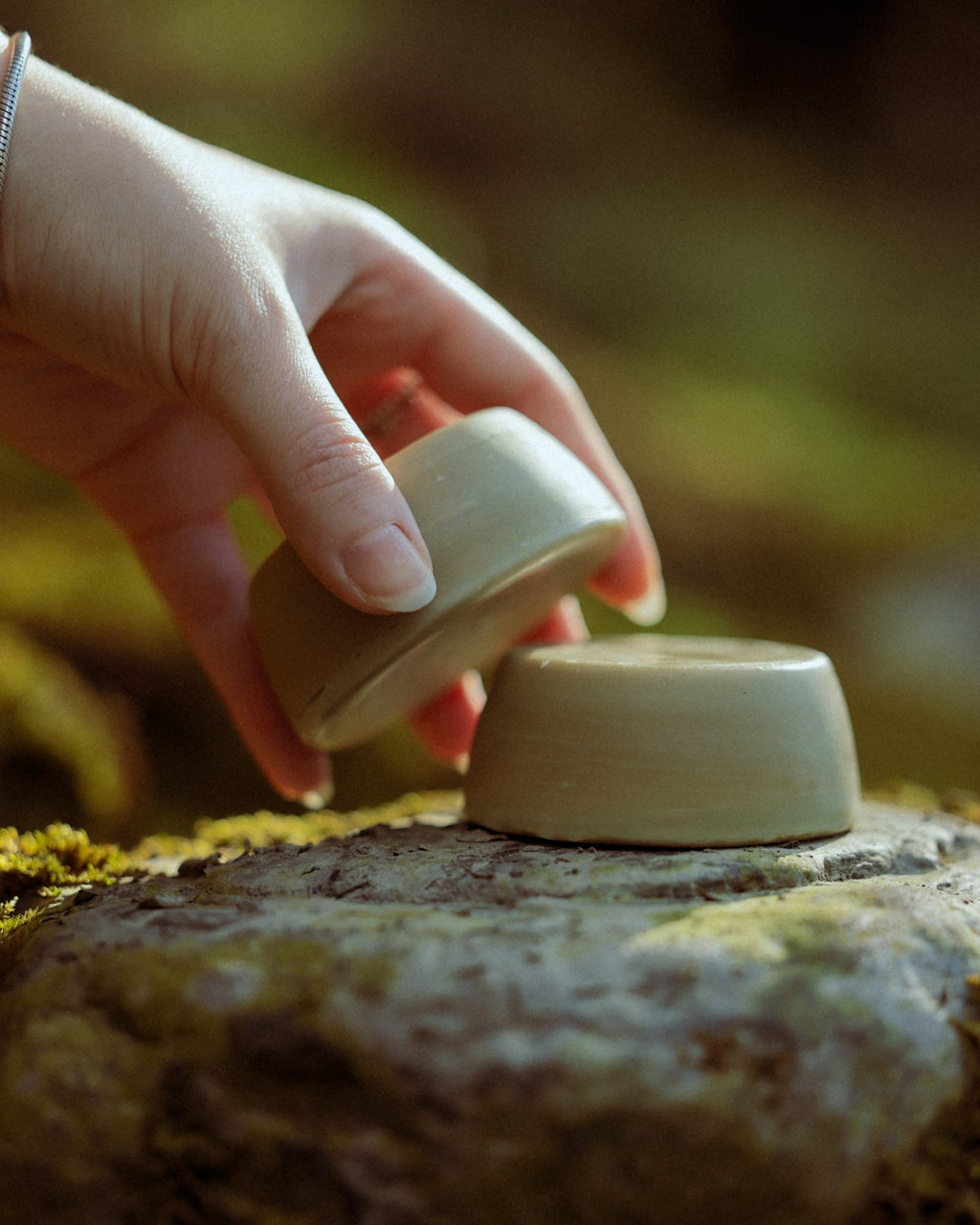 Rosmarin Conditioner Bar