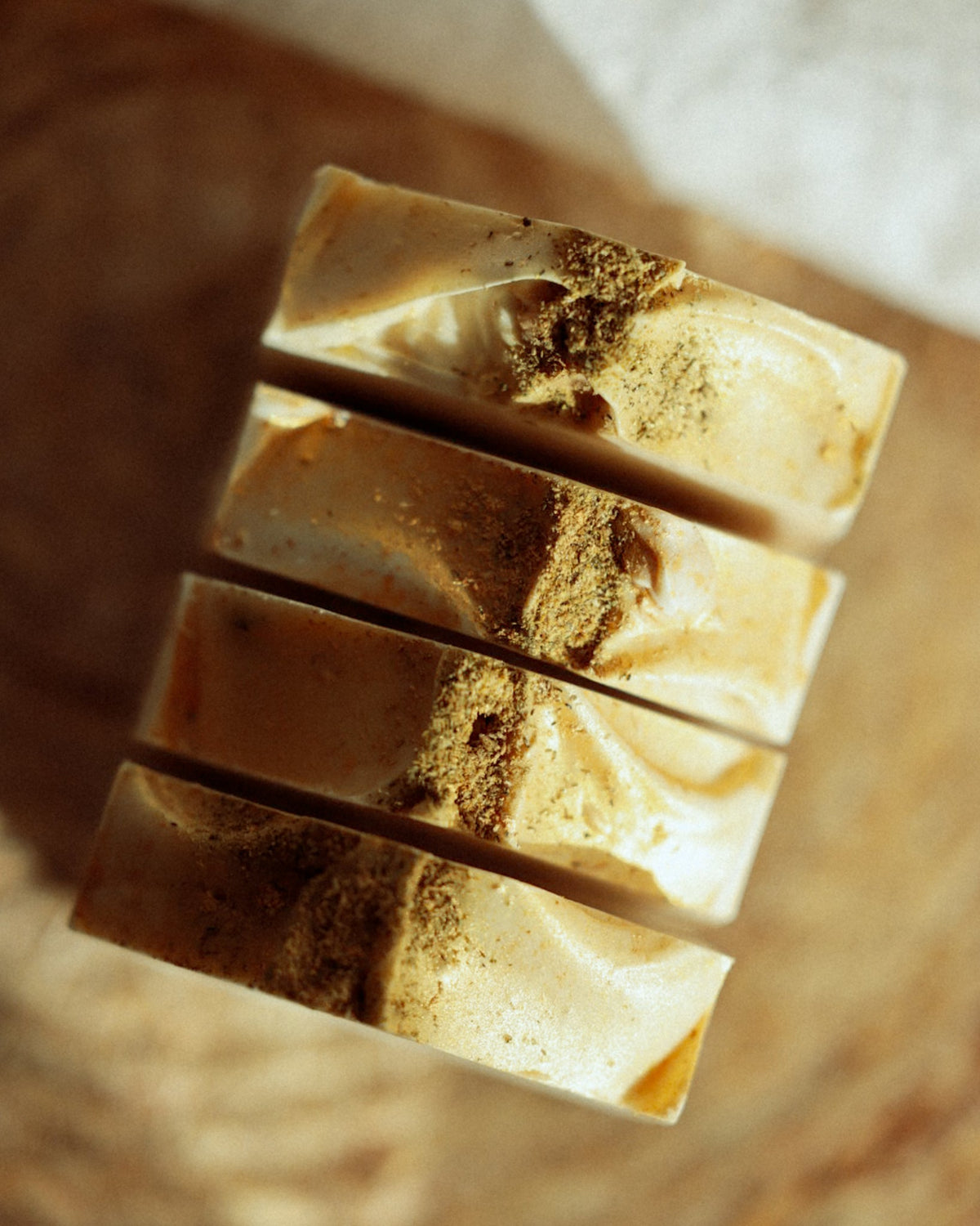Savon Edelweiss