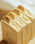 Savon Mandarine