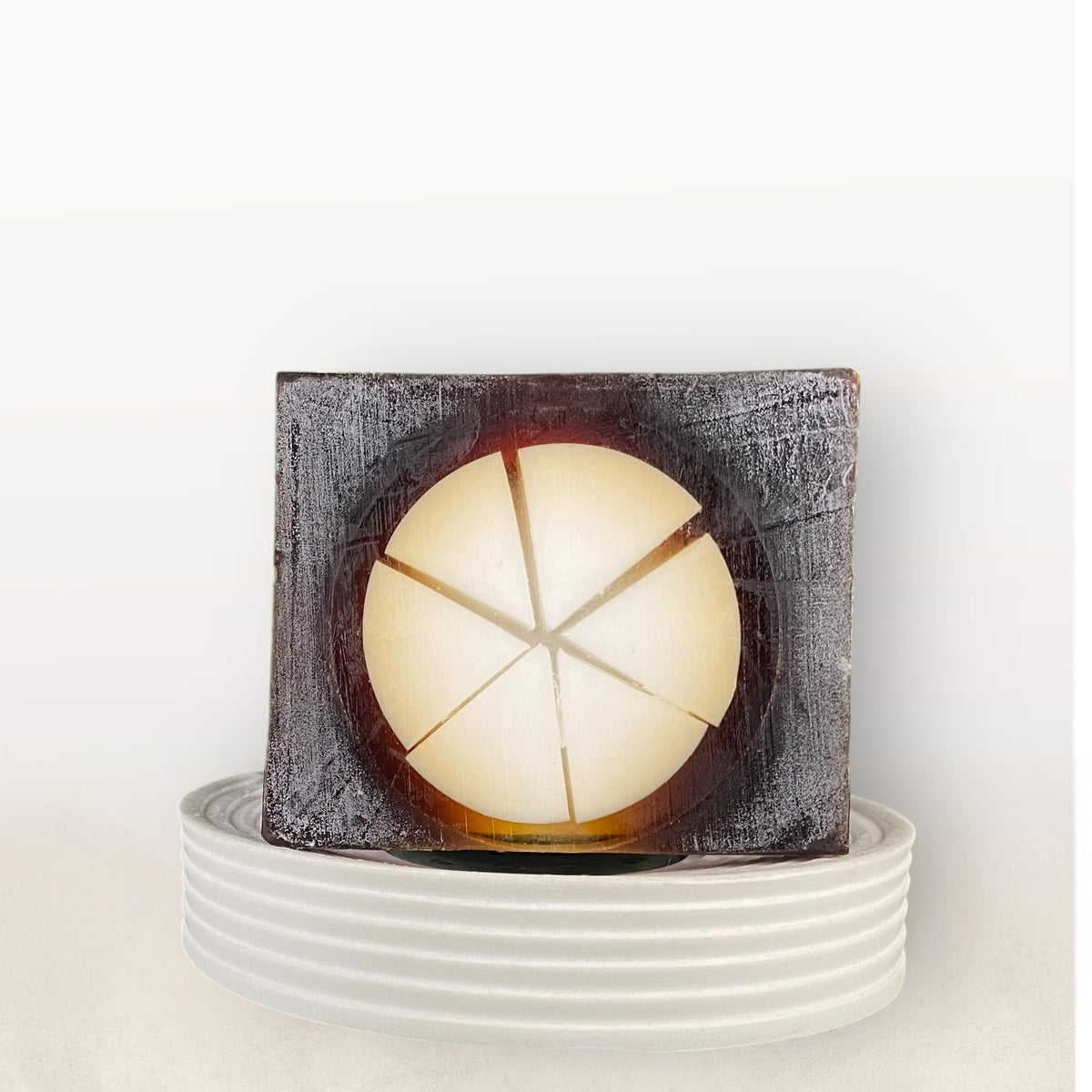 Goleo n° 368 – Savon artisanal « Vanille »