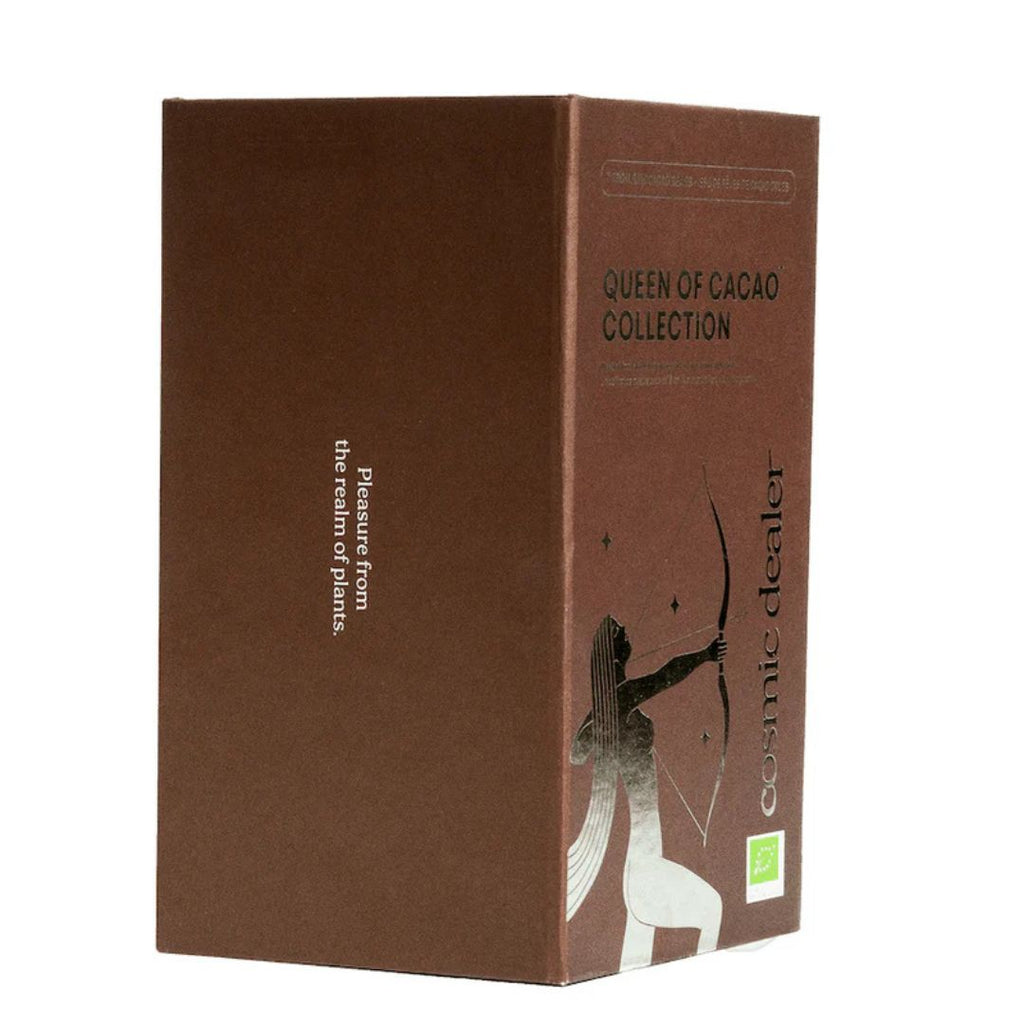 Collection Reine du Cacao
