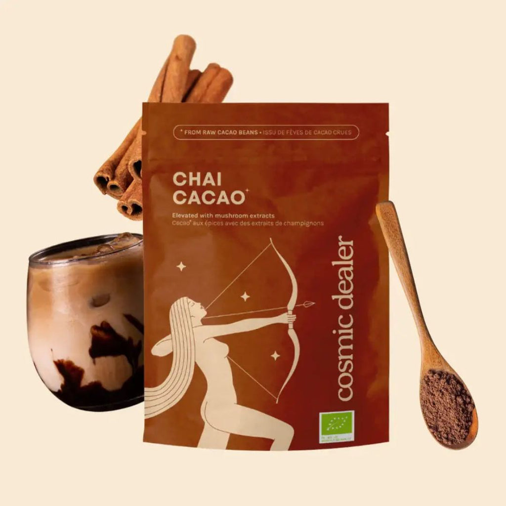 Chai Cacao