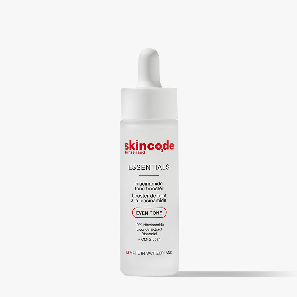 Niacinamide Tone Booster