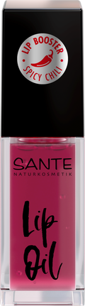 SANTE Test. Lip Booster